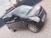 Mazda Flair 2016 Gray for sale