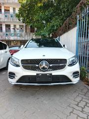 Mercedes-Benz GLC-Class 2020 for sale