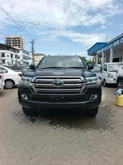 Toyota Land Cruiser 2021 for sale