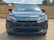 Toyota Harrier 2019 for sale