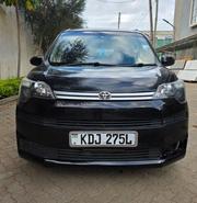 Toyota Spade 2016 Black for sale