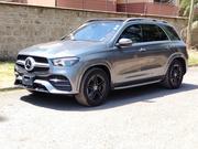 Mercedes-Benz GLE-Class 2020 for sale