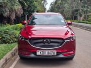 Mazda CX-8 2.2 FWD (6 seater) 2018 Red for sale