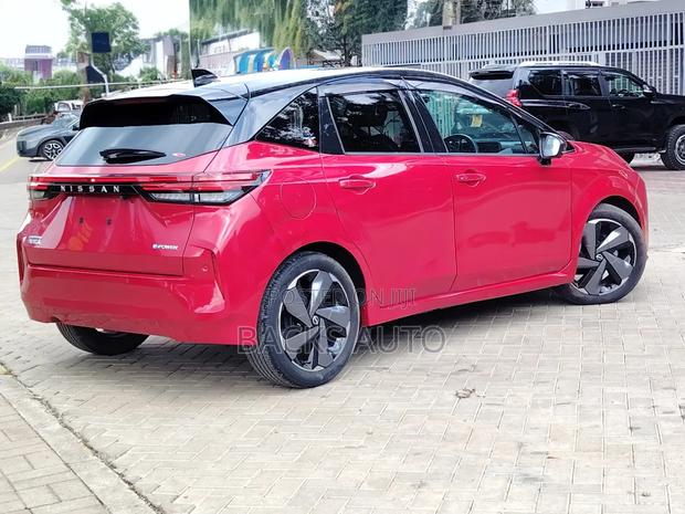 Nissan Note 1.2 Hybrid 2021