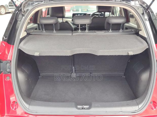 Nissan Note 1.2 Hybrid 2021