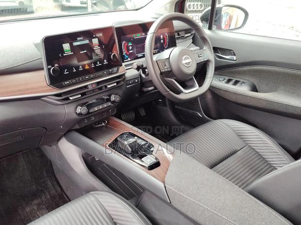 Nissan Note 1.2 Hybrid 2021
