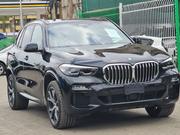 BMW X5 2019 Black for sale
