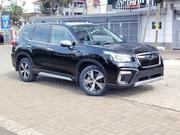 Subaru Forester 2019 for sale