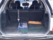 Toyota Corolla Fielder 2010 Black for sale