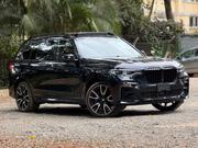 BMW X7 2019 Black for sale