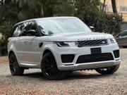 Land Rover Range Rover Sport 2019 Pearl for sale