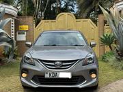 Toyota Starlet 2020 Gray for sale