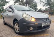 Nissan Advan 2013 Beige for sale