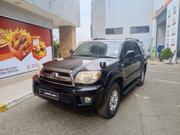 Toyota Hilux 2009 Black for sale