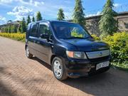 Honda Freed 2008 Black for sale