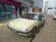 Peugeot 104 1996 Beige for sale