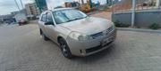 Nissan Wingroad 2004 Brown for sale