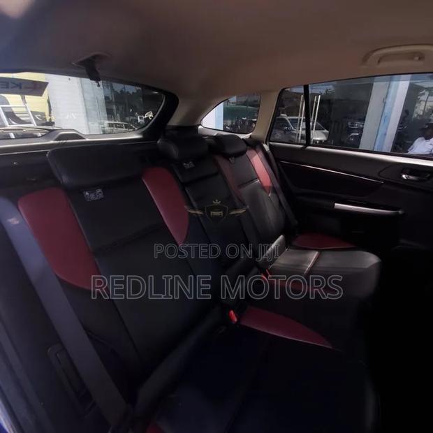 Subaru Levorg 1.6 GT EyeSight 2019 Blue