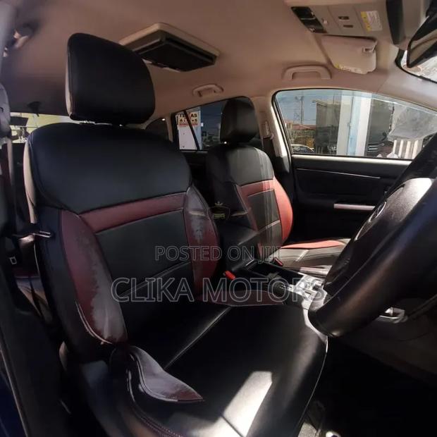Subaru Levorg 1.6 GT EyeSight 2019 Blue