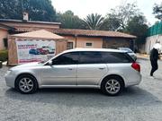 Subaru Legacy 2006 Silver for sale