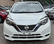 Nissan Note 2019 White for sale