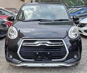 Toyota Passo 2019 Black for sale