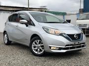 Nissan Note 1.2 Hybrid NISMO 2019 Silver for sale