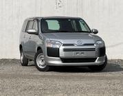 Mazda Familia 2021 Silver for sale