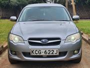 Subaru Legacy 2009 Gray for sale