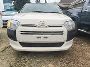 Toyota Probox 2015 White for sale