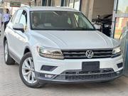 Volkswagen Tiguan 2019 Pearl for sale