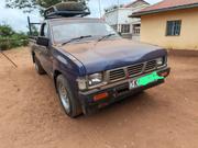 Nissan Pick-Up 1995 Blue for sale