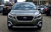 Subaru Outback 2019 Green for sale