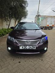 Toyota Allion 2014 Brown for sale