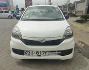 Daihatsu Mira 2015 White for sale