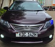 Toyota Allion 2015 Brown for sale