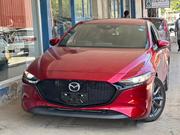 Mazda 3 2020 Red for sale