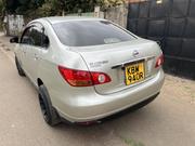 Nissan Sylphy 2006 Gray for sale