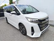 Toyota Noah 2020 White for sale