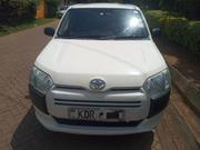 Toyota Probox 2018 White for sale