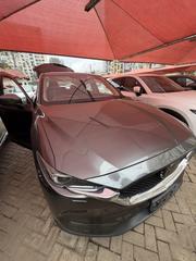 Mazda CX-5 2.2 Diesel AWD 2018 Gray for sale