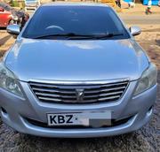 Toyota Premio 2009 Silver for sale