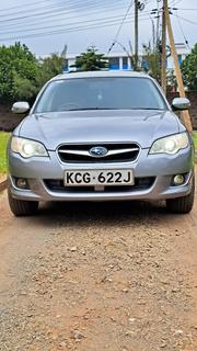 Subaru Forester 2009 Gray for sale