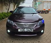Toyota Allion 2015 Brown for sale