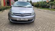Honda Airwave 2006 Silver for sale