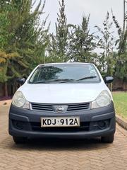 Nissan Advan 2015 White for sale
