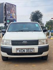Toyota Probox 2012 White for sale