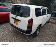 Toyota Probox 2011 White for sale