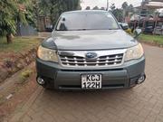 Subaru Forester 2009 Gray for sale