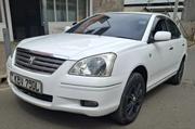 Toyota Premio 2007 White for sale